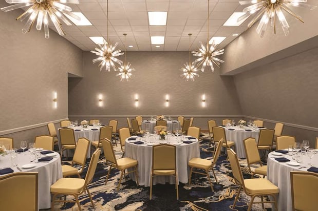 Images DoubleTree by Hilton Tampa Rocky Point Waterfront