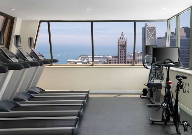 Images Hampton Inn Chicago Downtown/Magnificent Mile
