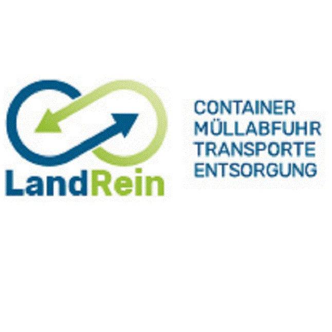 Land Rein GmbH Logo