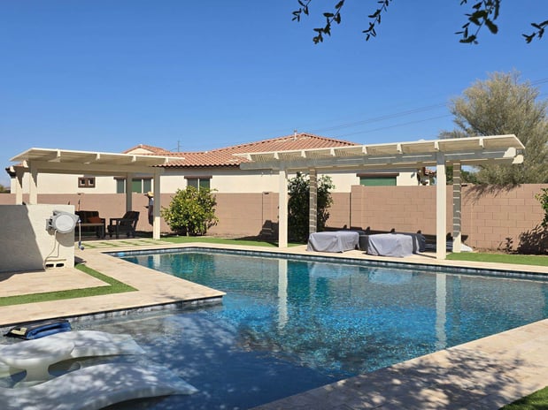 Images Mesa Awning