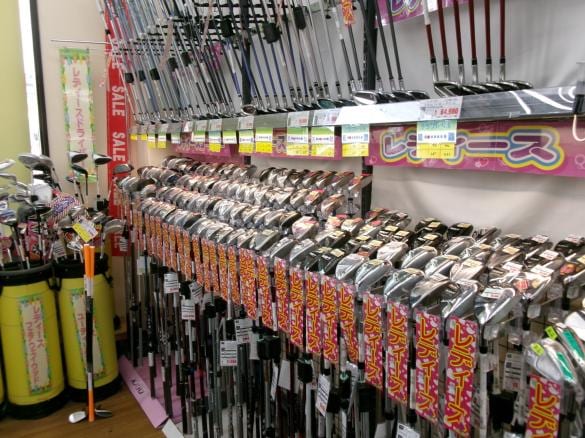 Images ゴルフパートナー 粕屋店