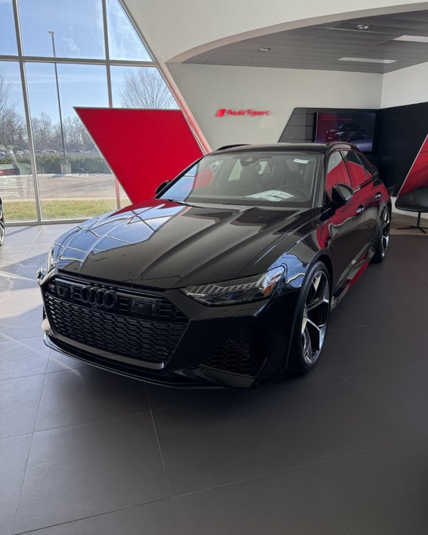 Images Audi Dublin