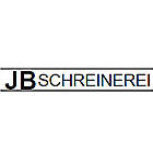 JB Schreinerei Jürg Burri Logo