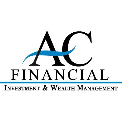AC Financial Investment and Wealth Management Logo