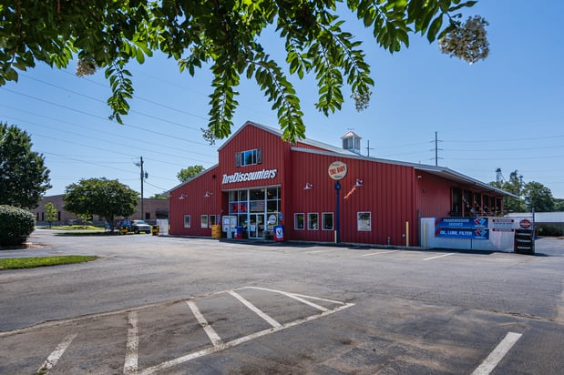 Images Tire Discounters