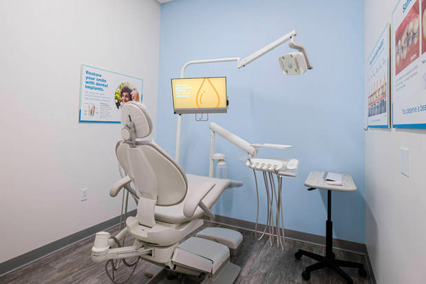 Images South Coast Smiles Dentistry