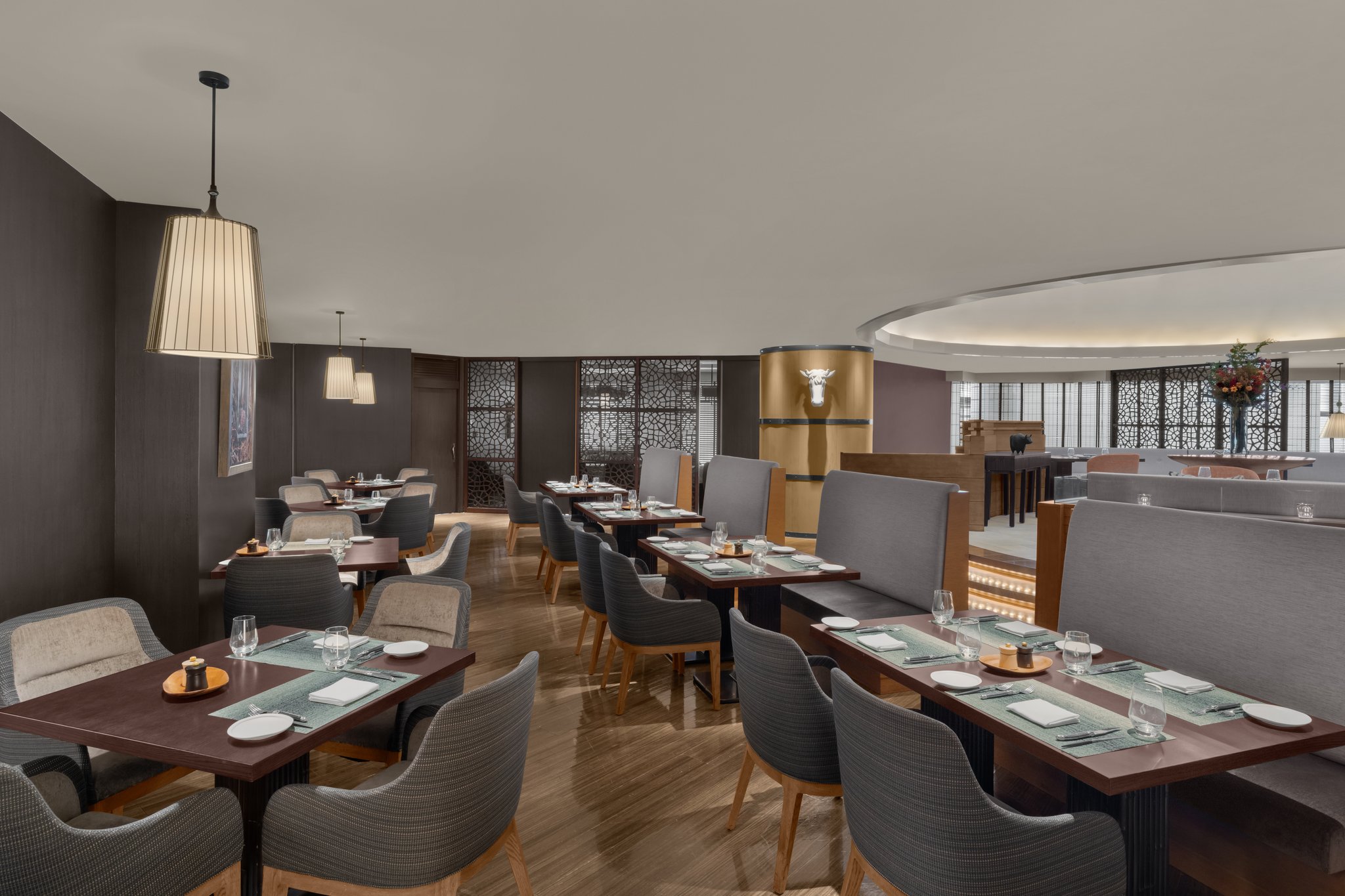 Images ANA InterContinental Tokyo by IHG