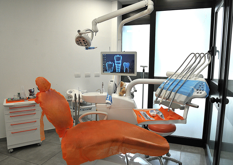 Images Croazia Dental Italia | Studio Dentistico | Vignola