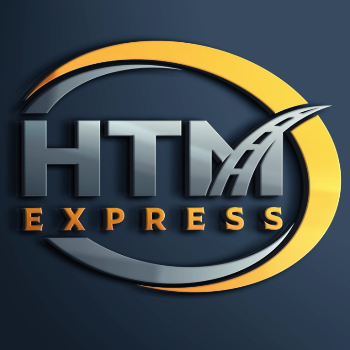Logo HTM Express GmbH