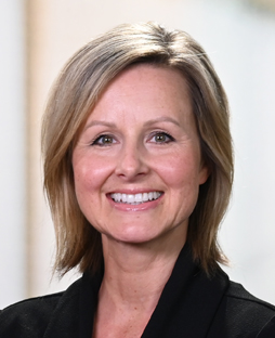 Ame Fischer, APNP-CNM Image