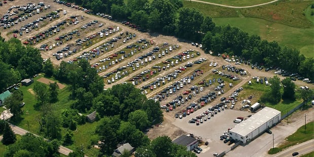 Images Lindale Auto Parts