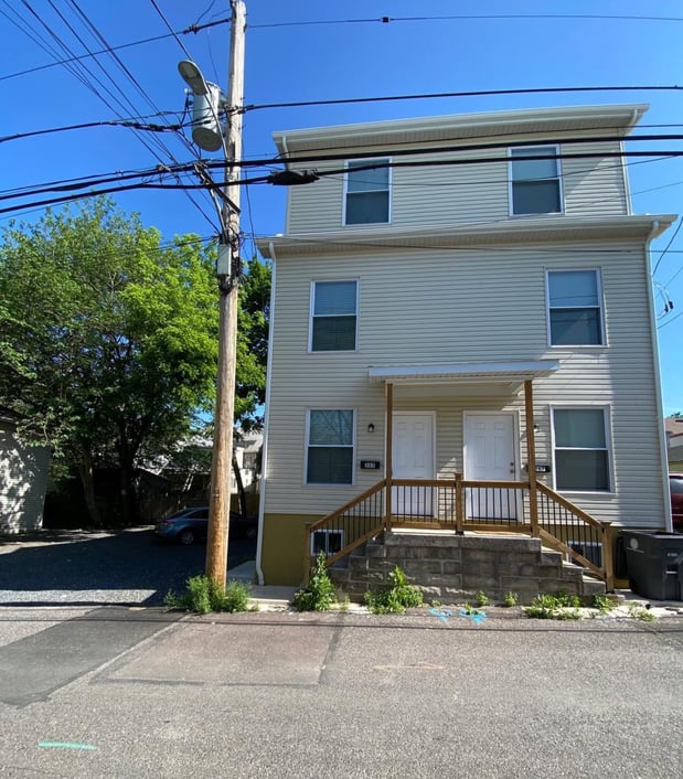 Images A and N Remodeling