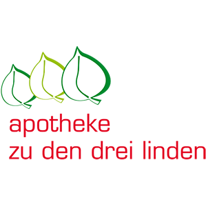 Logo Logo der Apotheke zu den 3 Linden Harthausen