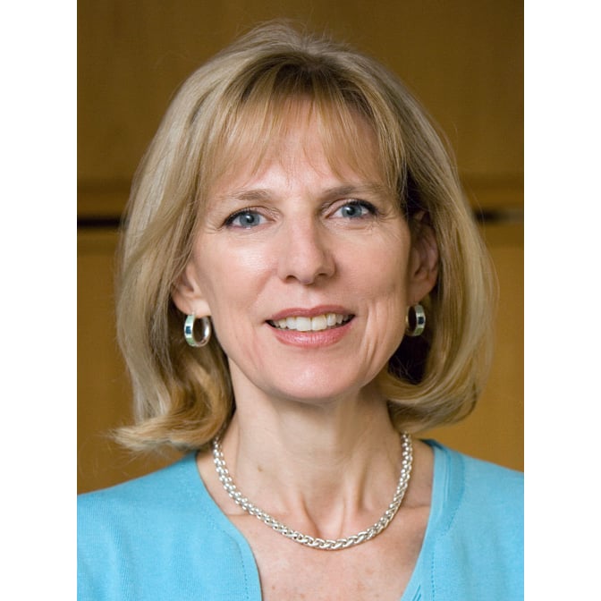 Laurel R. Fisher