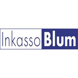 INKASSO Blum GmbH Logo