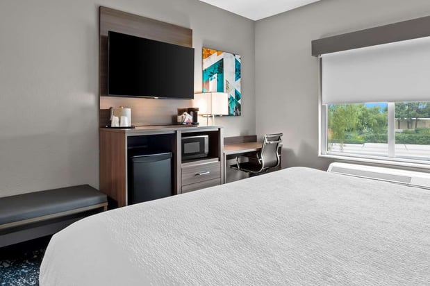 Images Best Western San Bernardino Hotel