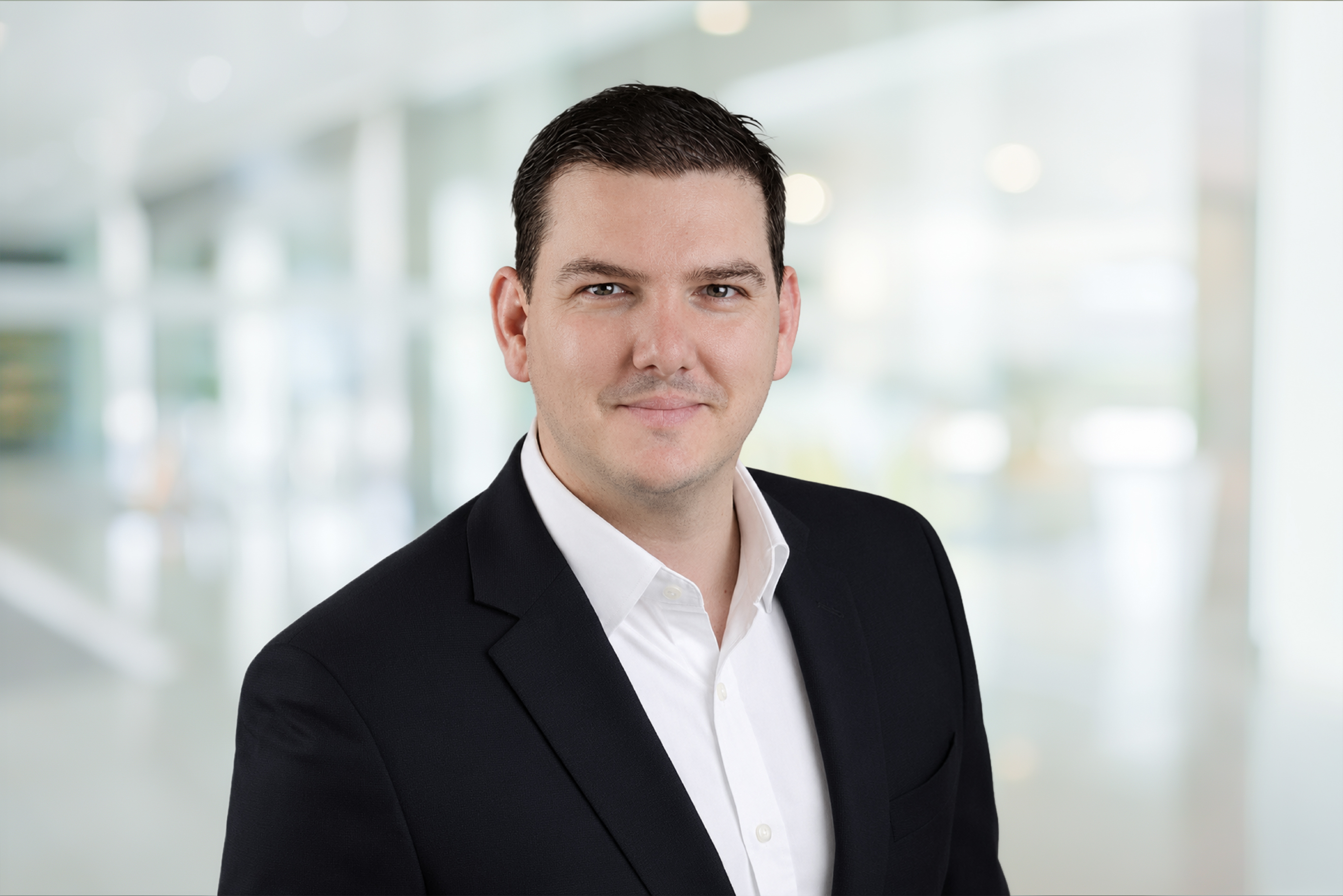 advisor headshot