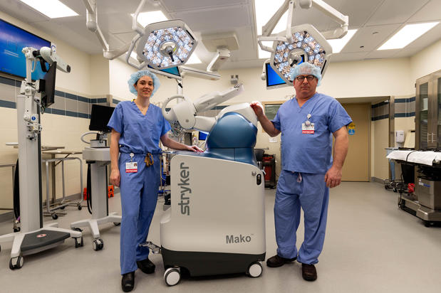 Images William J. Comai, DO