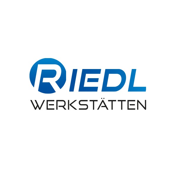 Logo von Riedl Werkstätten GmbH