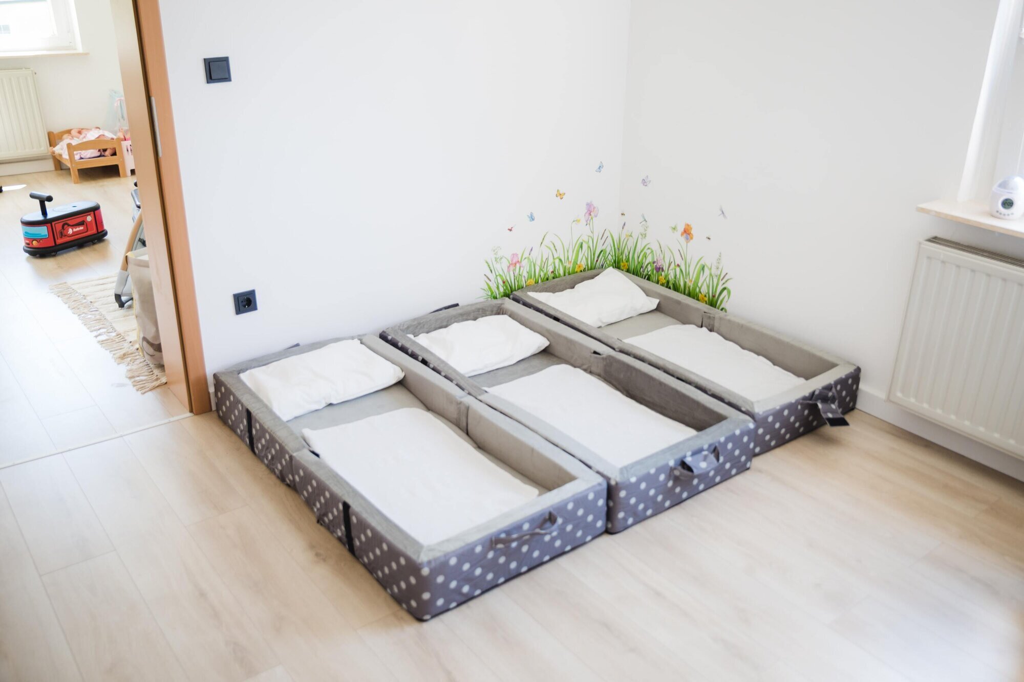 Kindertagespflege am Apfelbäumchen, Kohlsberger Höhe 6 in Solingen