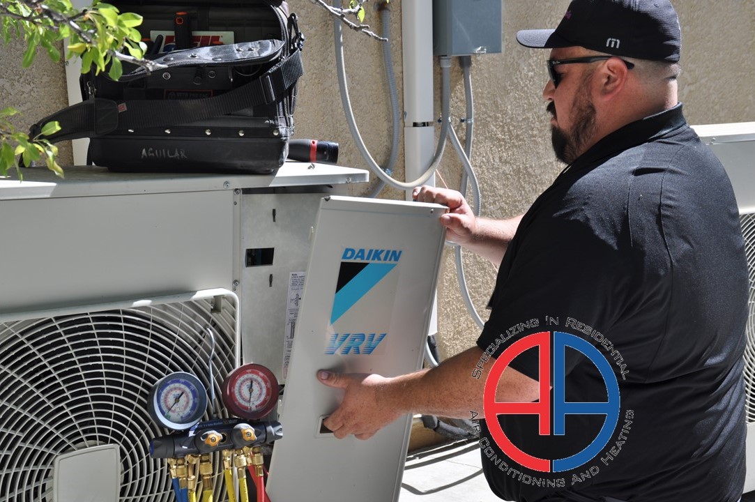 Affordable Air Inc. Image