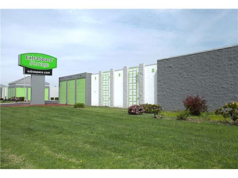 Alternate Beauty Image - Extra Space Storage at 2585 W 5th St, Oxnard, CA 93030