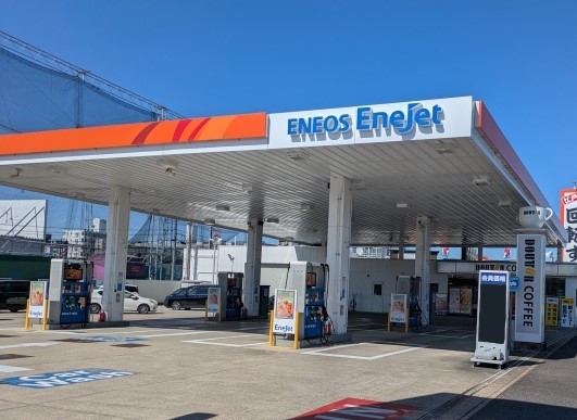 Images ENEOS 十塚町SS（ENEOSモビリニア）