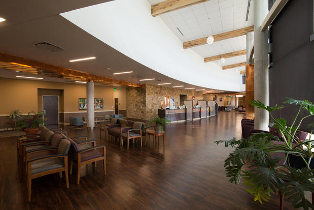 Images Covenant Primary Care Northwest