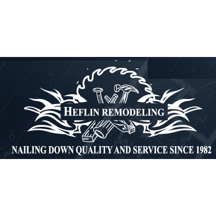 Heflin Home Remodeling LLC