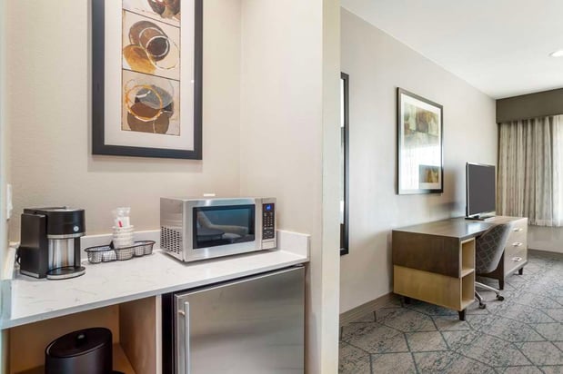 Images Best Western Plus Executive Residency IH-37 Corpus Christi