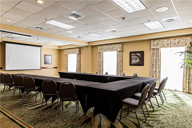 Images Hampton Inn Charleston - Daniel Island
