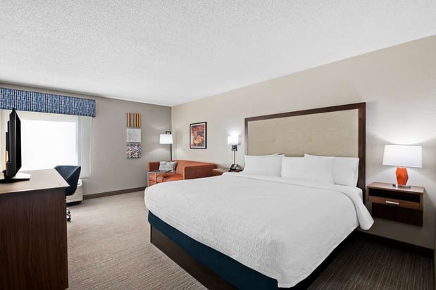 Images Hampton Inn Debary/Deltona