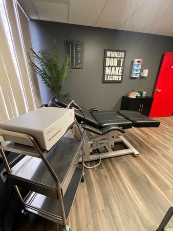 Images Gameday Men's Health West Hartford TRT, Peptide, and ED Clinic