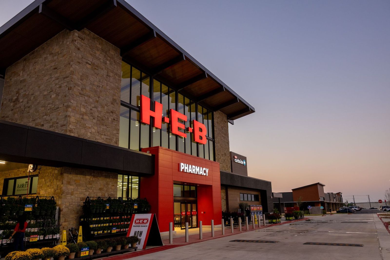 H-E-B Image