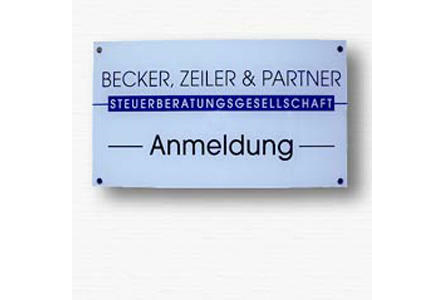 Becker, Zeiler & Partner Steuerberatungsgesellschaft mbB, Königstorgraben 3 in Nürnberg