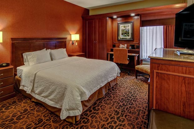 Images Hampton Inn Winchester