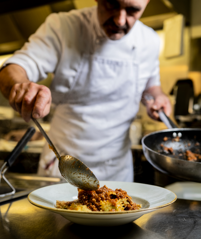 Images Ristorante Spiga D'Oro