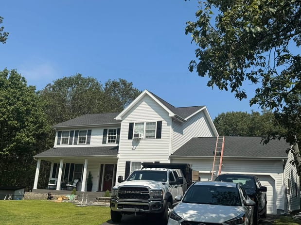 Images Swartzs Roofing & Remodeling