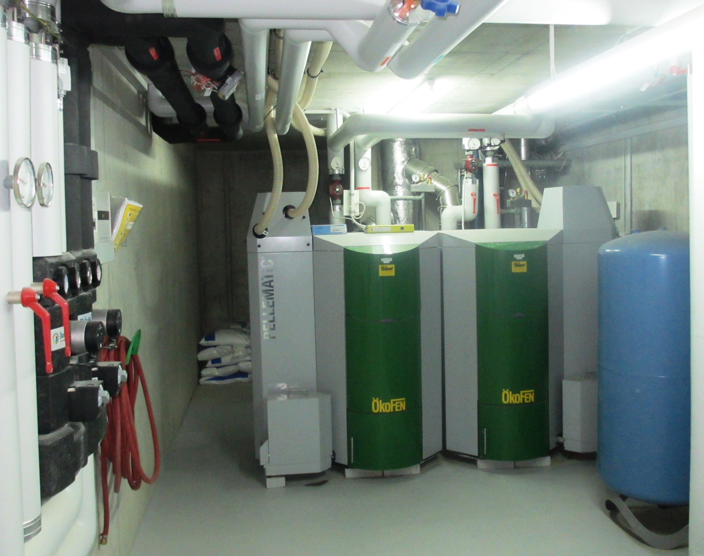 Renggli Jost AG, Bahnhofstrasse 29A in Wolhusen