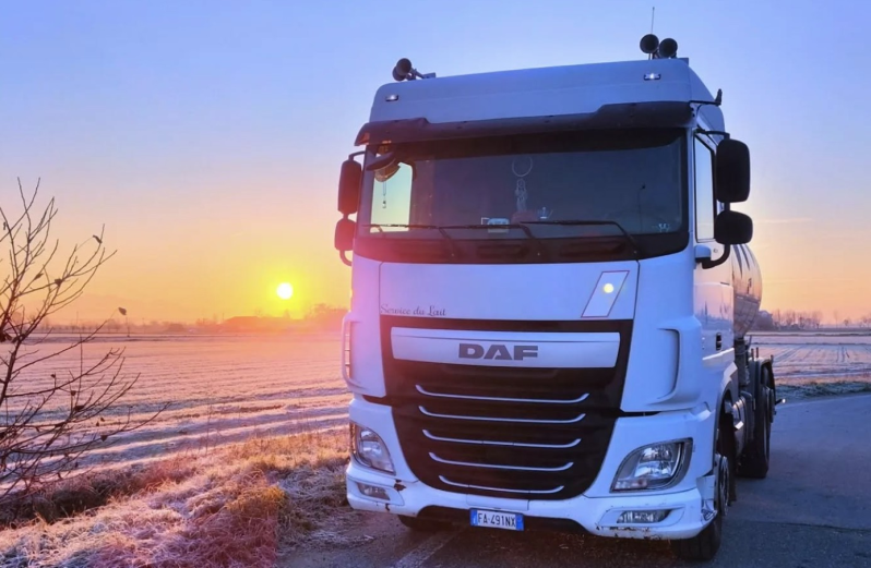 Images Autotrasporti Boaglio