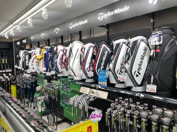 Images ゴルフパートナー 環七江戸川店