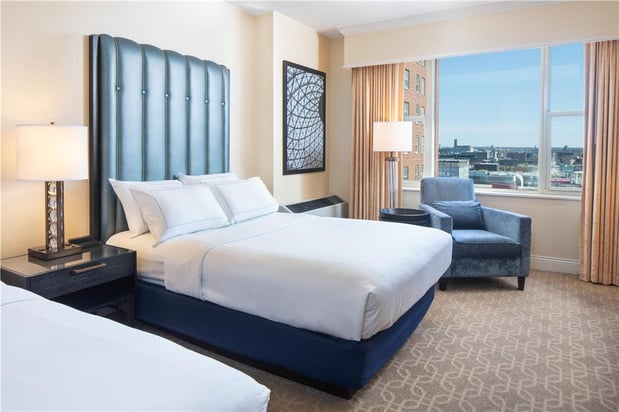 Images Hilton Milwaukee