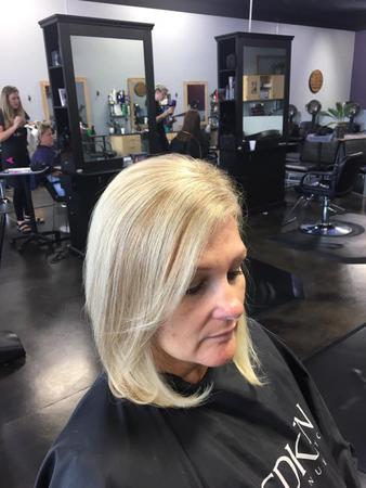 Images Salon Inspire