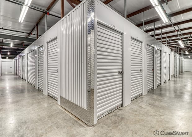 Images CubeSmart Self Storage