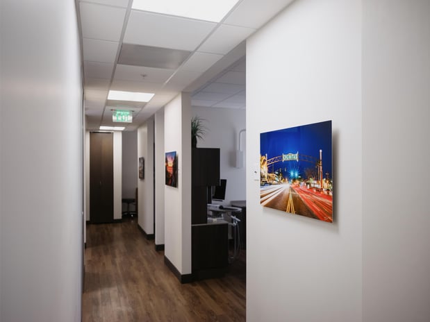 Images Sinclair Smiles