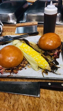 Images BurnCo Barbeque