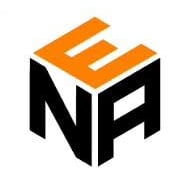 company logo