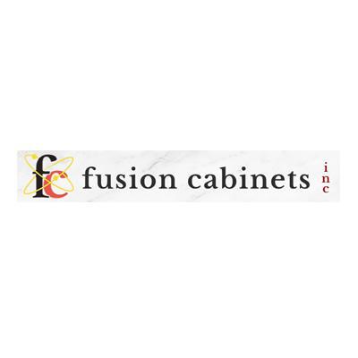 Fusion Cabinets Inc Logo
