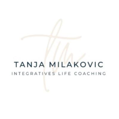 Tanja Milakovic zert. integratives Life Coaching in Wiesbaden - Logo