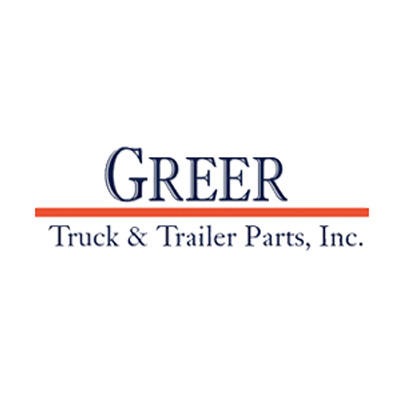 Greer Truck & Trailer Parts, Inc Logo